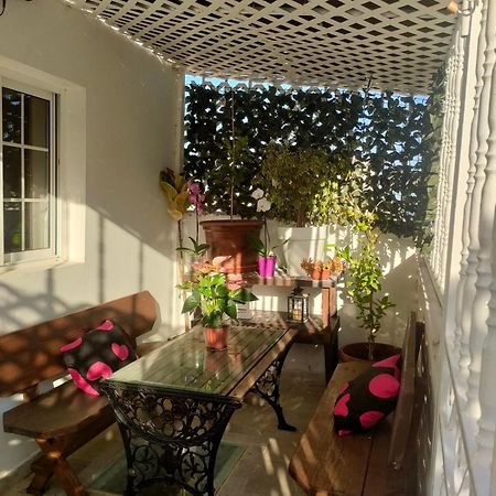 Casa Alba 2 Apart otel Puerto del Rosario  Dış mekan fotoğraf