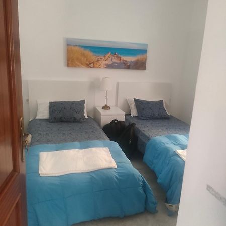 Casa Alba 2 Apart otel Puerto del Rosario  Dış mekan fotoğraf