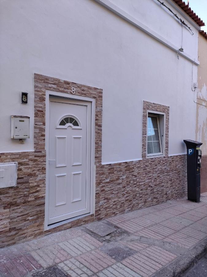 Casa Alba 2 Apart otel Puerto del Rosario  Dış mekan fotoğraf