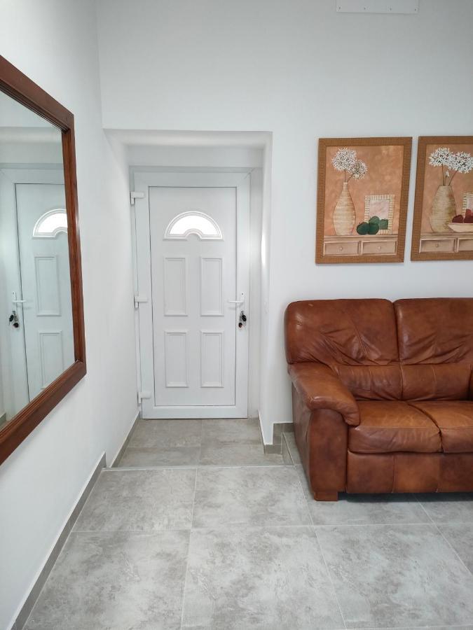 Casa Alba 2 Apart otel Puerto del Rosario  Dış mekan fotoğraf