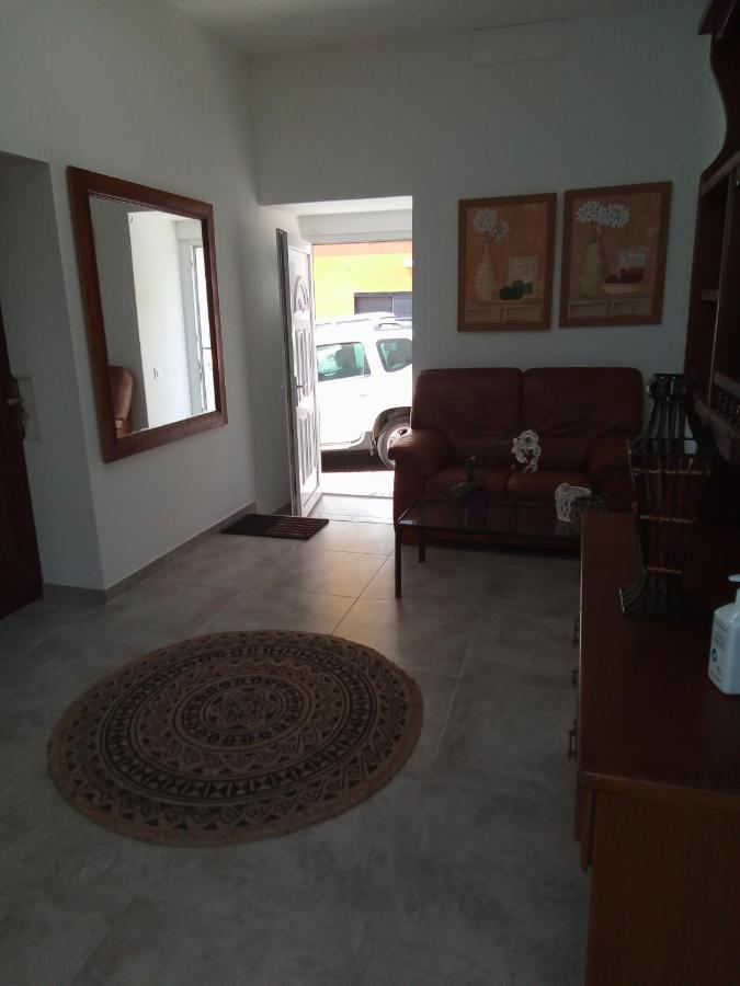 Casa Alba 2 Apart otel Puerto del Rosario  Dış mekan fotoğraf