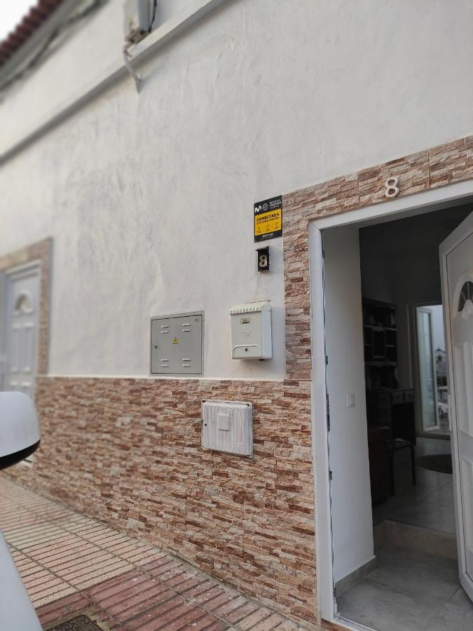 Casa Alba 2 Apart otel Puerto del Rosario  Dış mekan fotoğraf