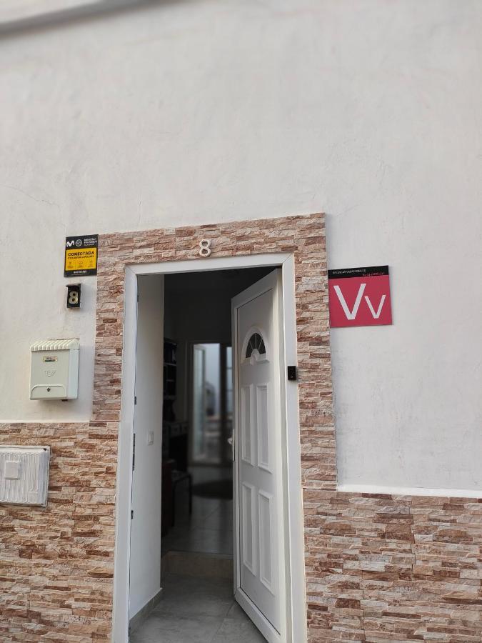 Casa Alba 2 Apart otel Puerto del Rosario  Dış mekan fotoğraf