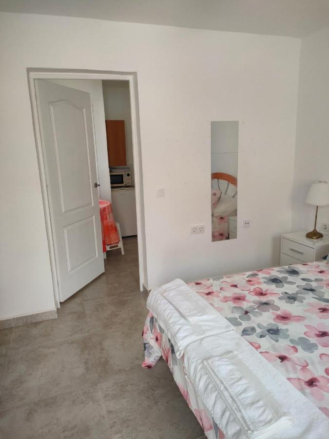 Casa Alba 2 Apart otel Puerto del Rosario  Dış mekan fotoğraf