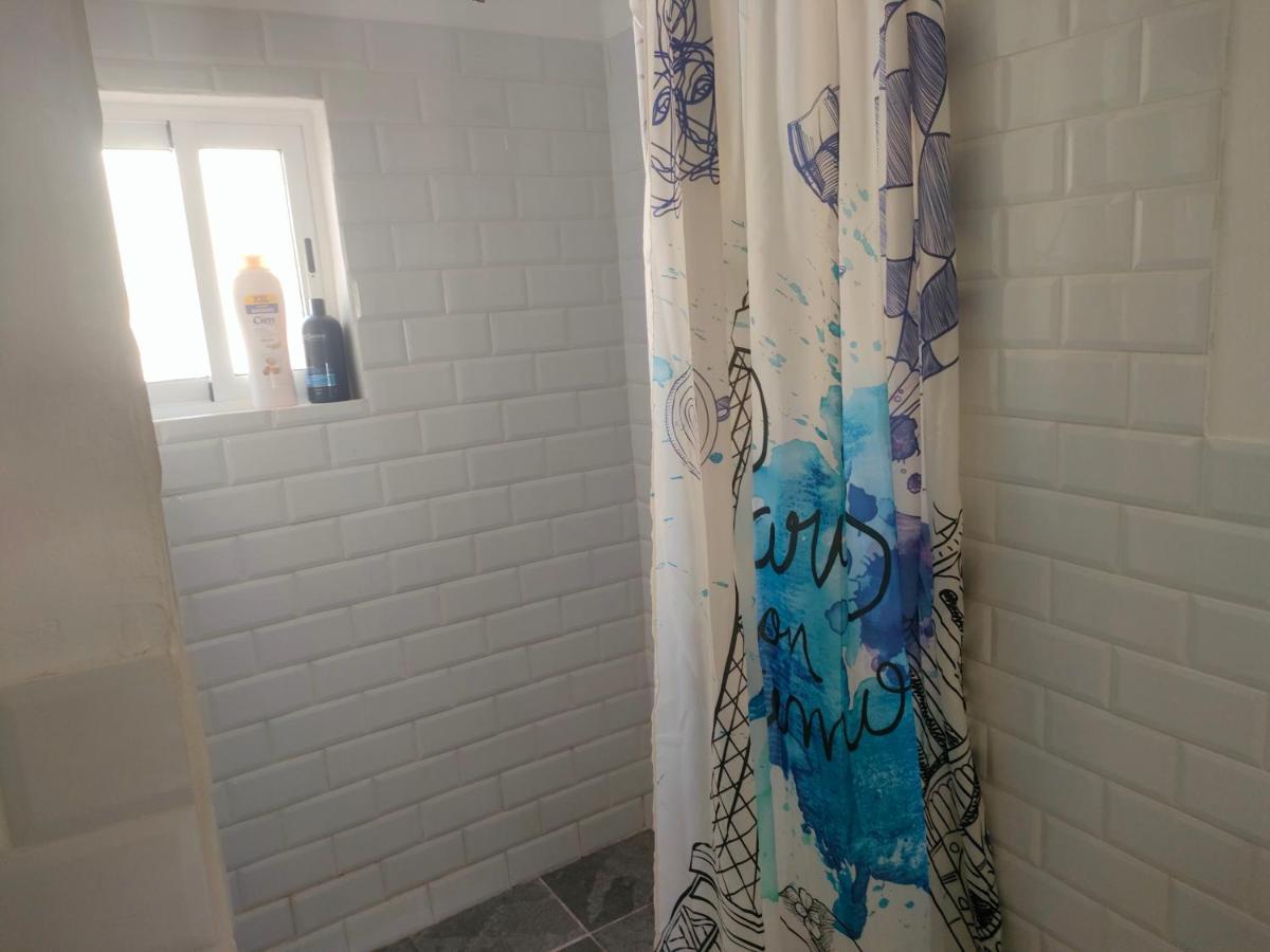 Casa Alba 2 Apart otel Puerto del Rosario  Dış mekan fotoğraf