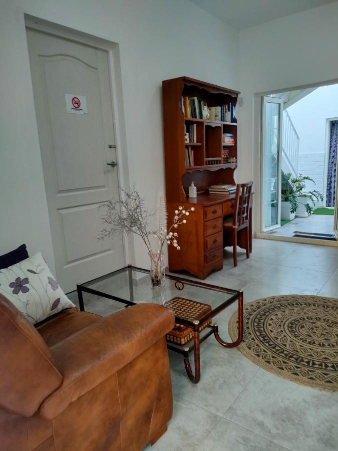 Casa Alba 2 Apart otel Puerto del Rosario  Dış mekan fotoğraf