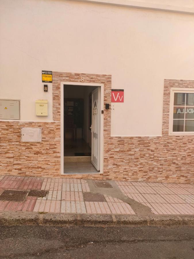 Casa Alba 2 Apart otel Puerto del Rosario  Dış mekan fotoğraf