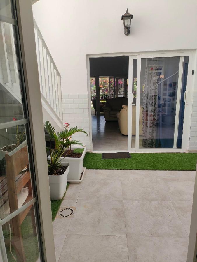 Casa Alba 2 Apart otel Puerto del Rosario  Dış mekan fotoğraf