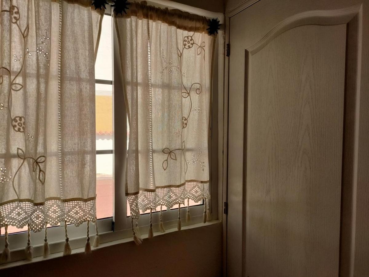 Casa Alba 2 Apart otel Puerto del Rosario  Dış mekan fotoğraf