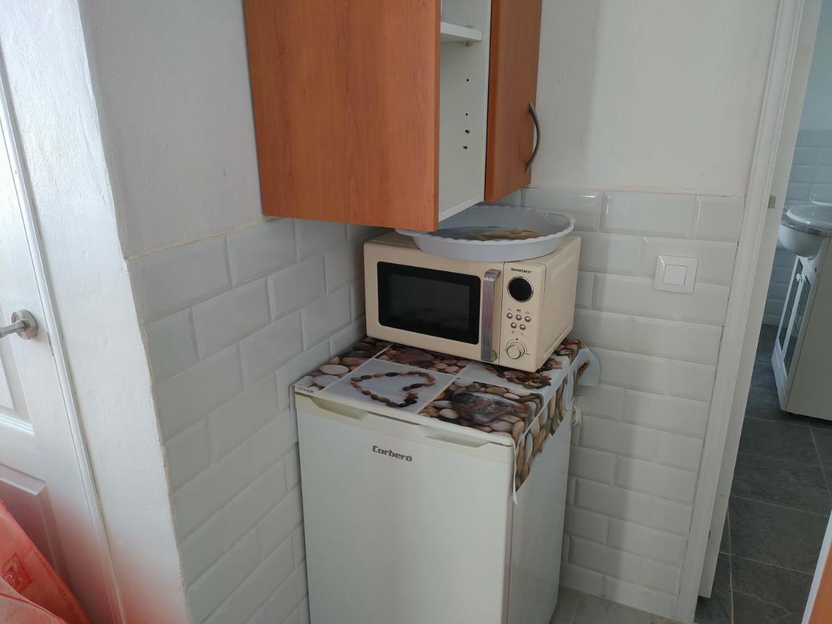 Casa Alba 2 Apart otel Puerto del Rosario  Dış mekan fotoğraf