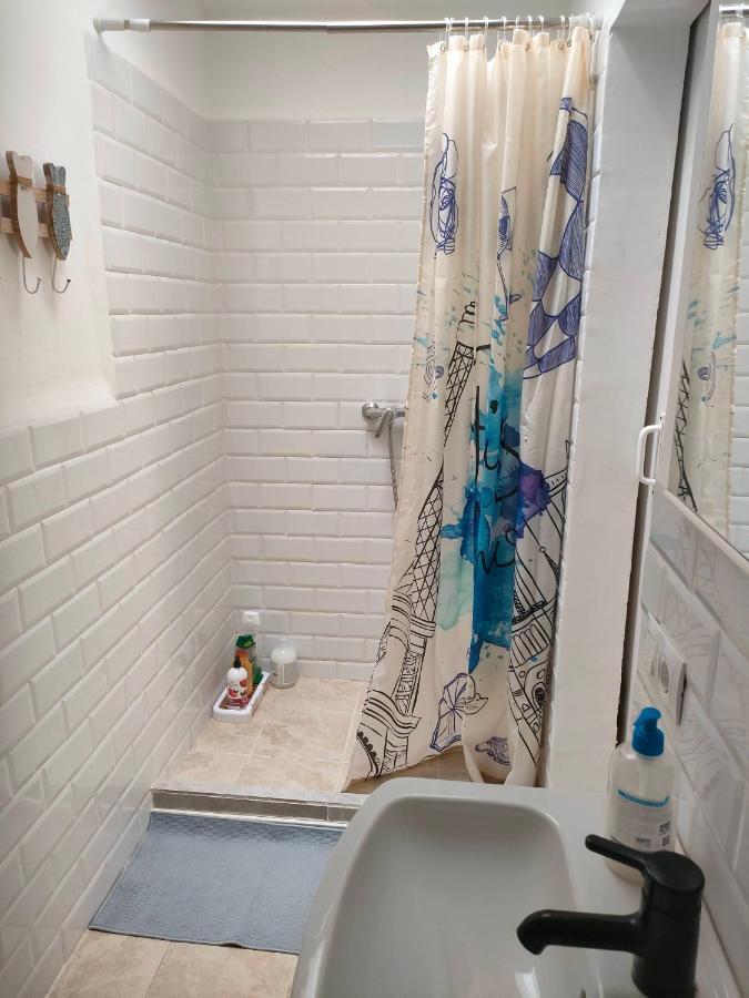 Casa Alba 2 Apart otel Puerto del Rosario  Dış mekan fotoğraf