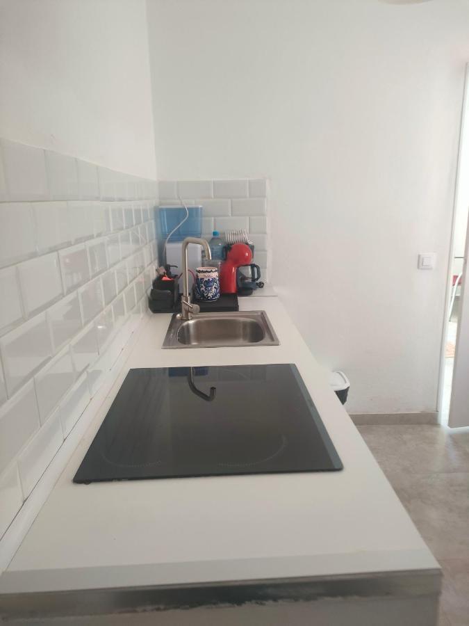 Casa Alba 2 Apart otel Puerto del Rosario  Dış mekan fotoğraf