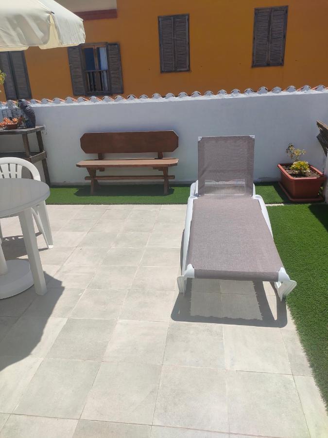 Casa Alba 2 Apart otel Puerto del Rosario  Dış mekan fotoğraf