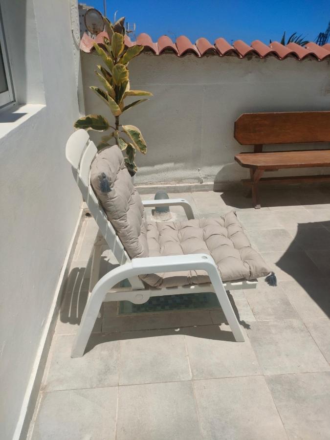 Casa Alba 2 Apart otel Puerto del Rosario  Dış mekan fotoğraf