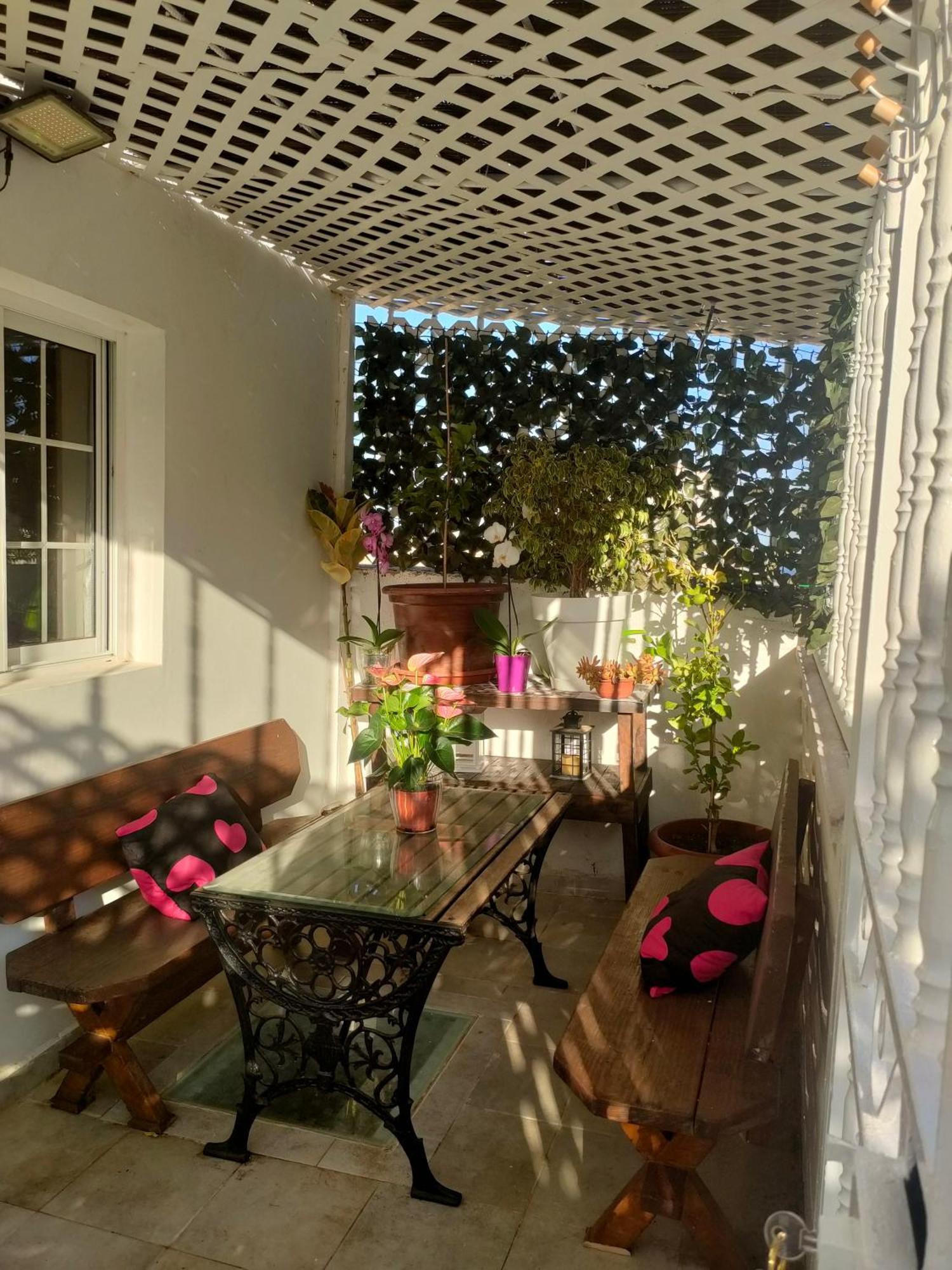 Casa Alba 2 Apart otel Puerto del Rosario  Dış mekan fotoğraf