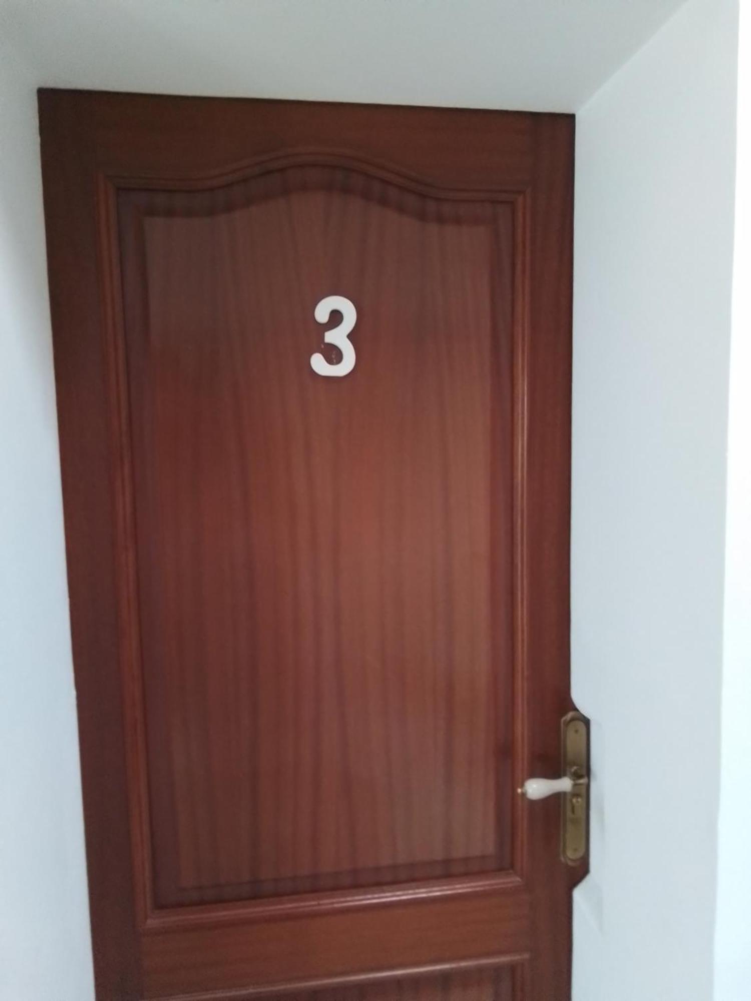 Casa Alba 2 Apart otel Puerto del Rosario  Dış mekan fotoğraf